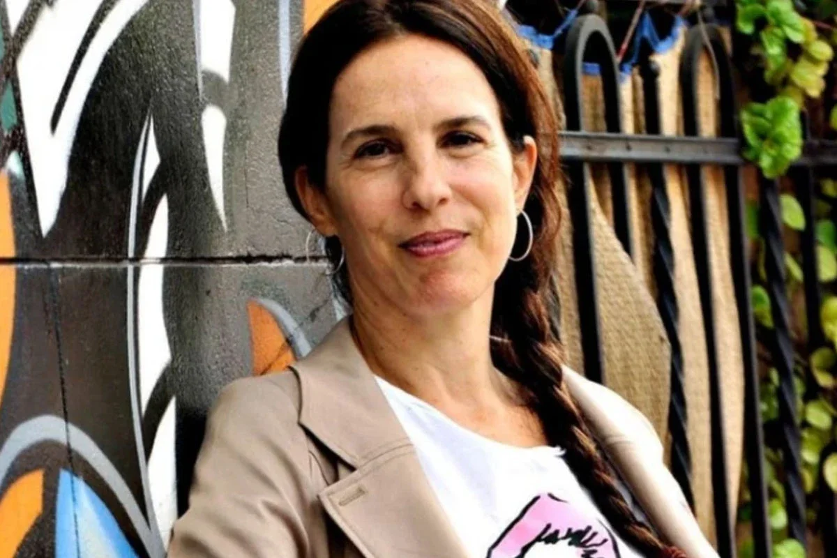 Por qué apuntan a Paula Robles en el conflicto familiar