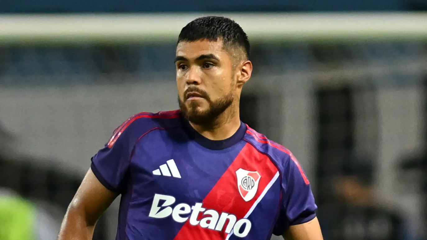 Paulo Díaz será baja entre dos y tres semanas