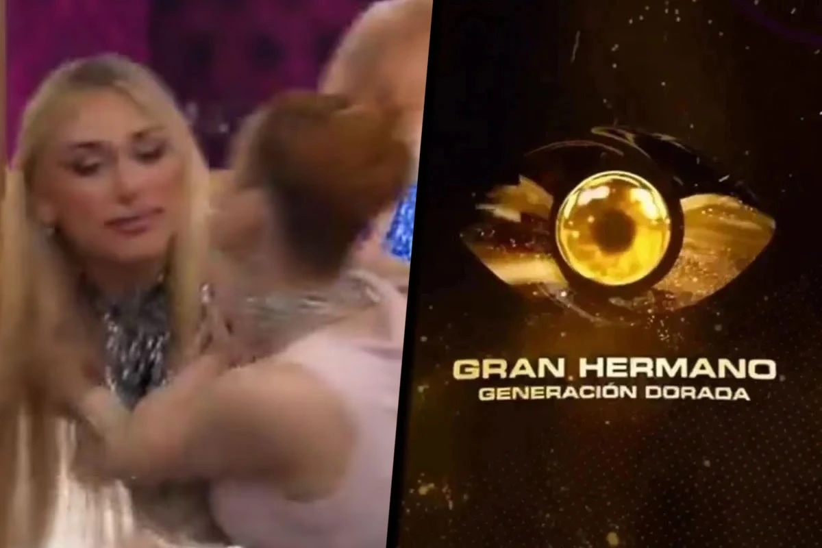 Gran Hermano 2026: piden expulsiones tras una pelea con golpes y empujones