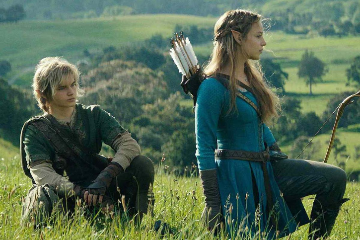 The Zelda movie is entering a fierce battle of releases.