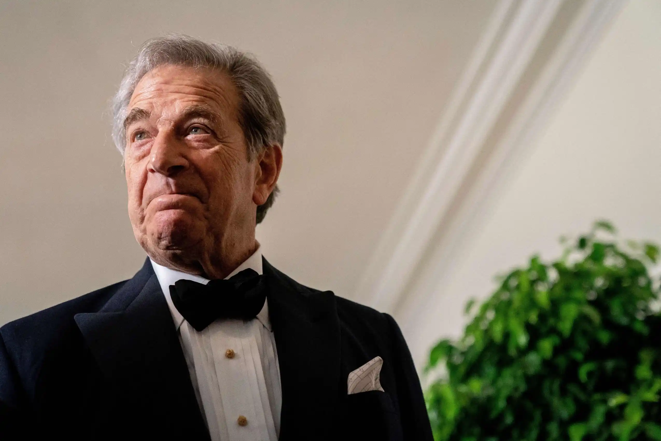 Paul Pelosi faces charges again for hit-and-run in a traffic accident in California
