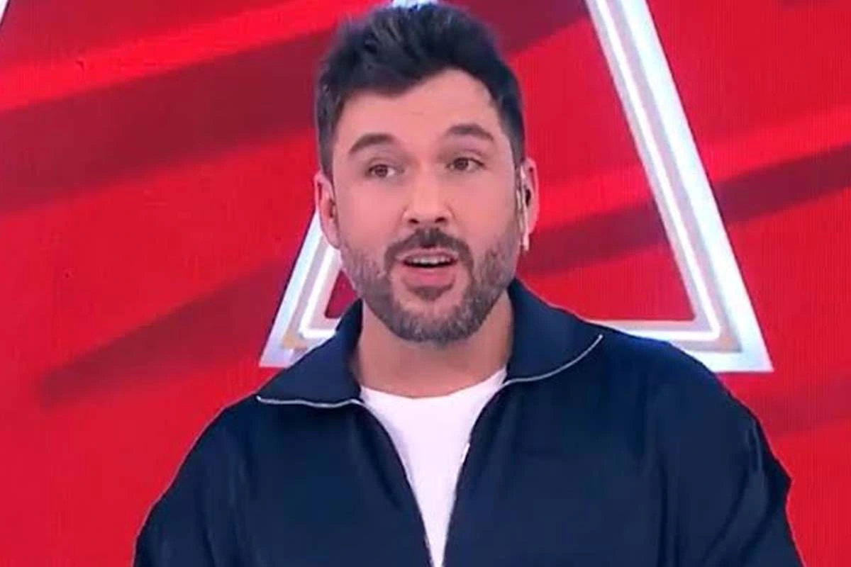 Qué dijo Pepe Ochoa sobre la crisis de Julieta Prandi y Emanuel Ortega