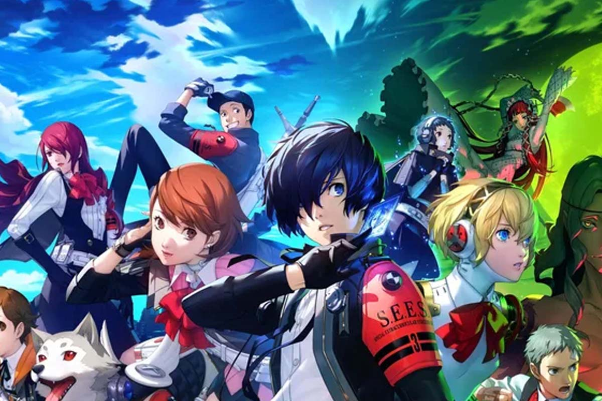 Históricamente, la compañía priorizó Persona 3, 4 y 5