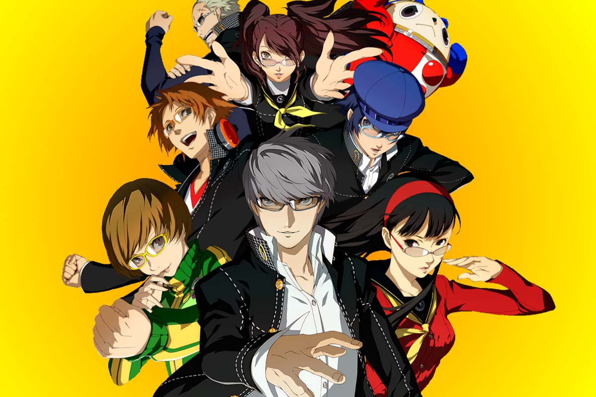 El antecedente de Persona 3 y Persona 4