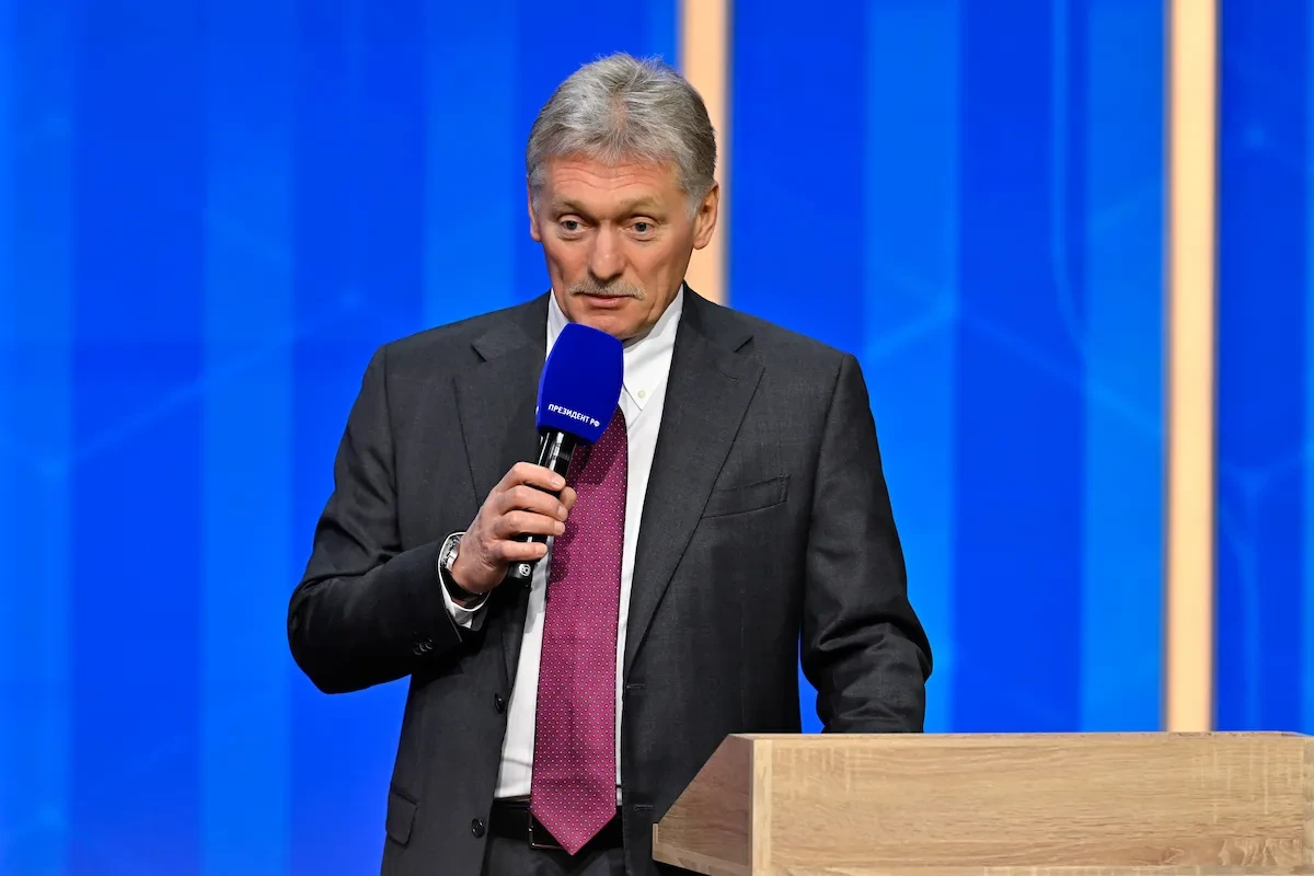 The spokesman for the government of Vladimir Putin assured that European countries are showing an increasing level of intervention in the conflict.