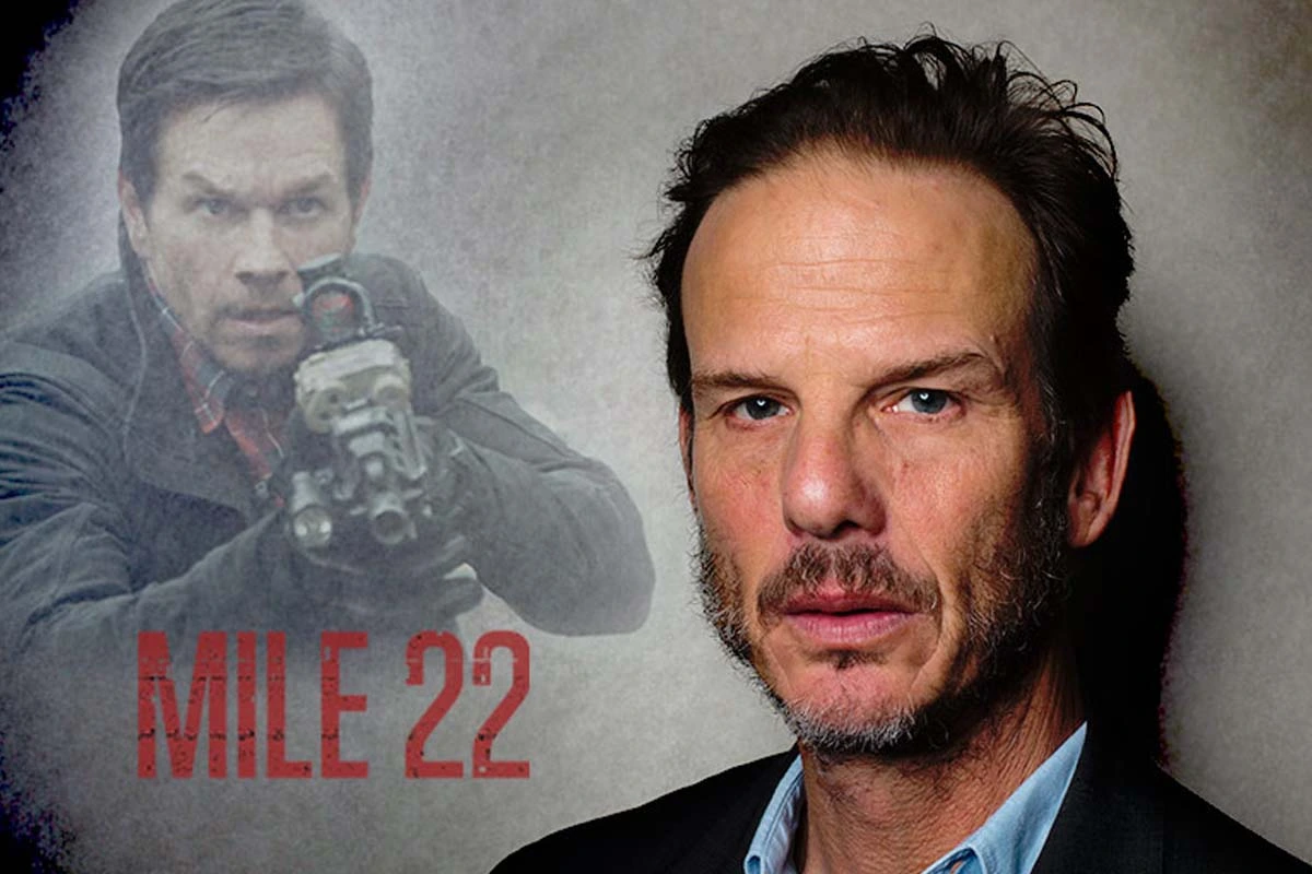 Quiénes están detrás de la película de Call of Duty