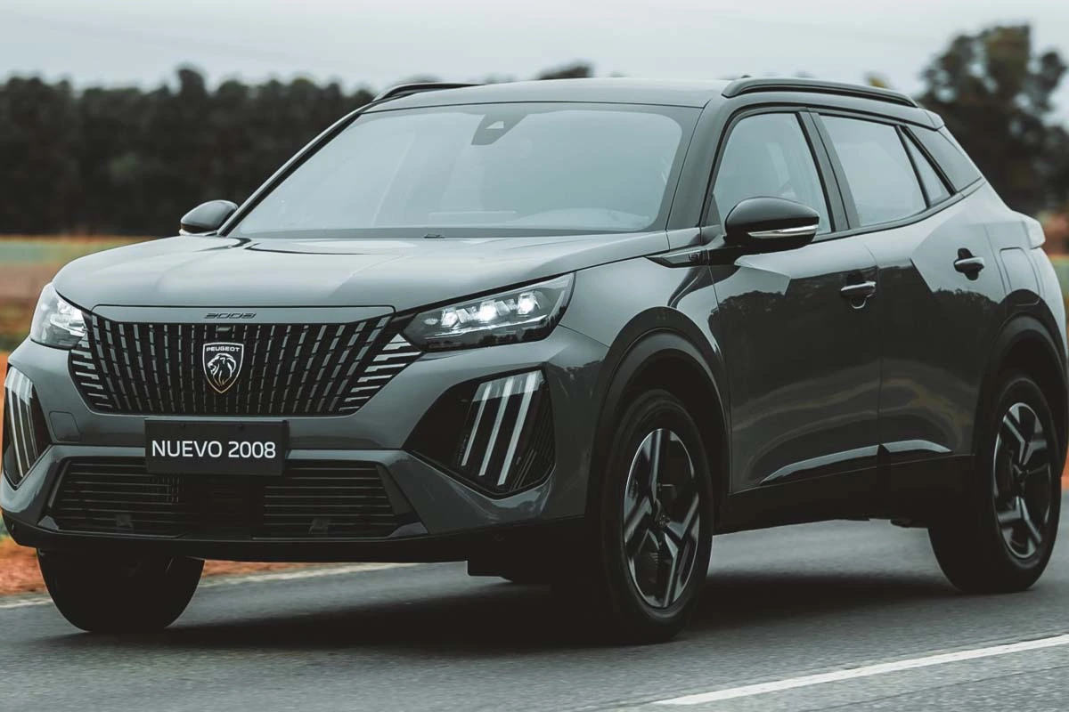 Peugeot ofrece hasta $18.000.000 a 18 meses con tasa 0%
