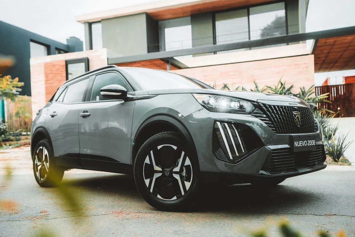 Qué pasa con los planes de ahorro del Peugeot 2008