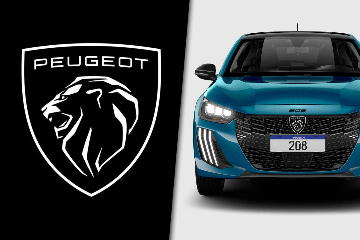 Peugeot 208 Style T200: la nueva versión ya se vende en Argentina