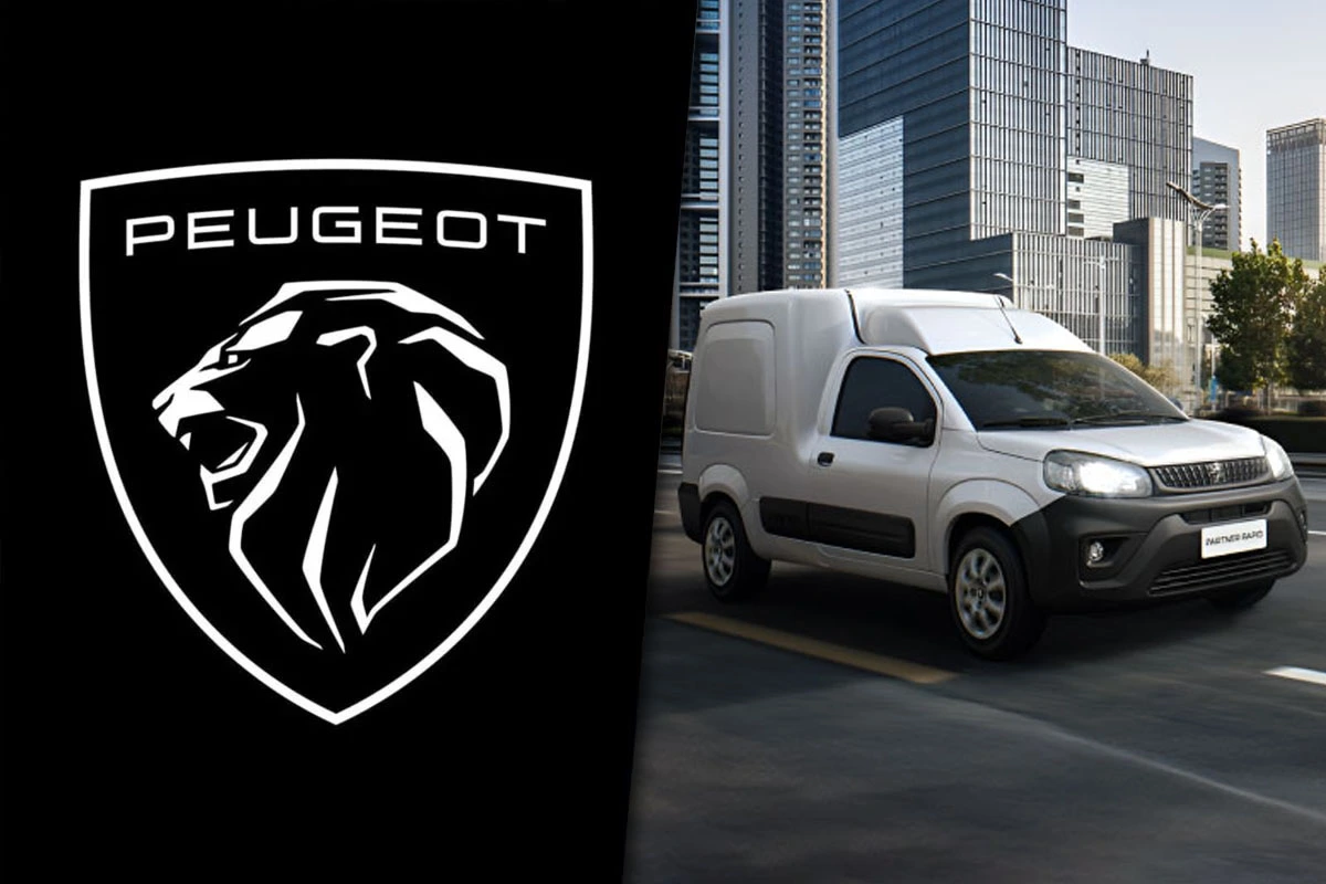 Peugeot Partner Rapid: when it arrives in Argentina and how much it could cost