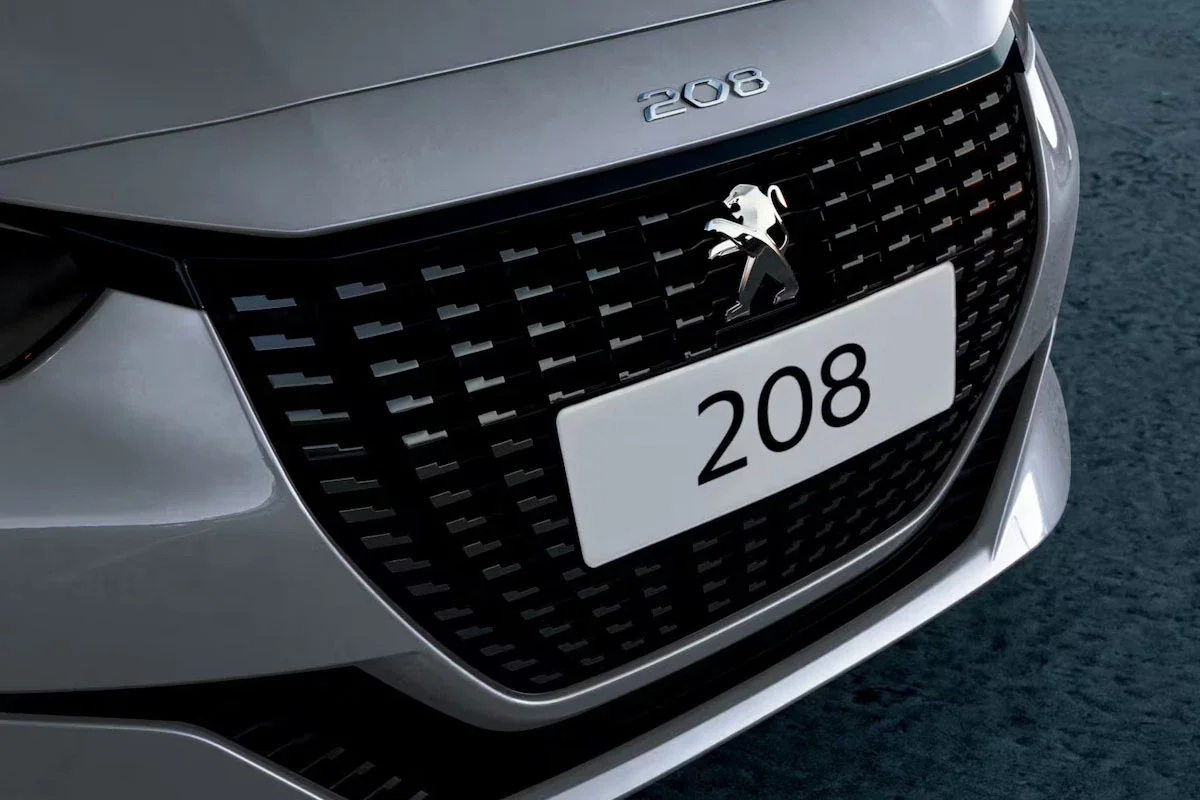 The Peugeot 208 maintains its position among the most chosen cars in the Argentine market.