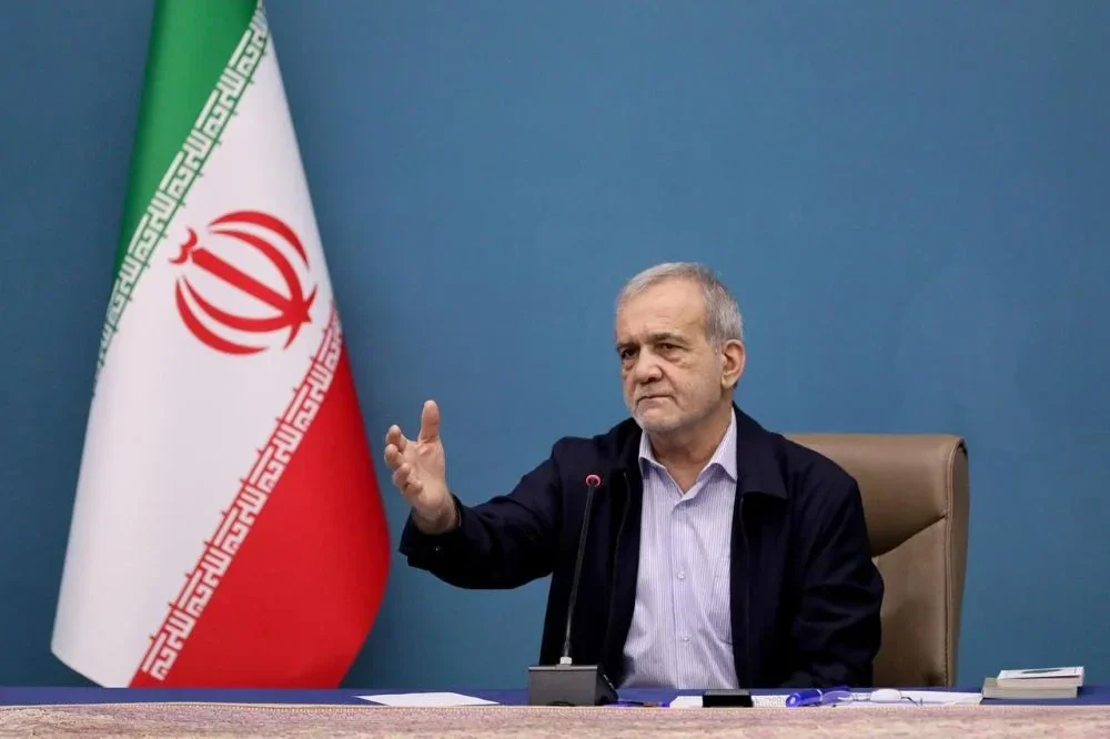 Multiple reports claim that the president of the Iranian regime has submitted his resignation after being sidelined from decision-making.