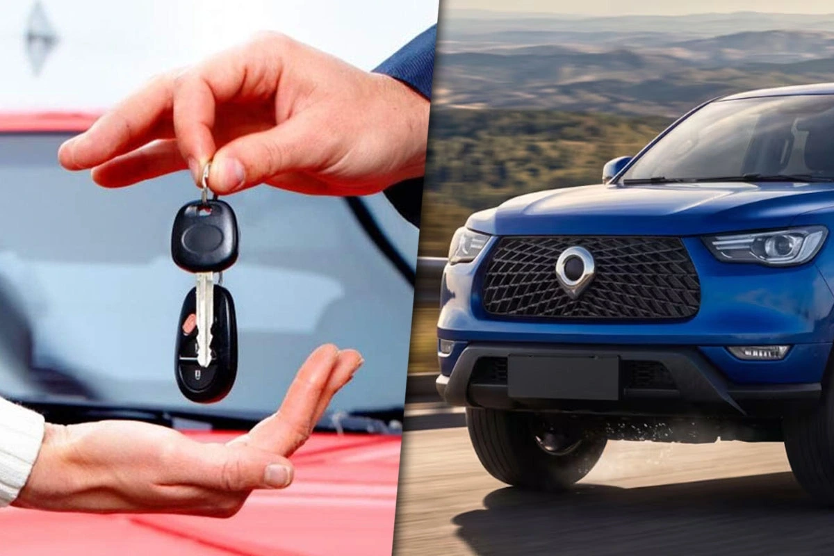 La 4x4 más barata de Argentina en abril 2026: cuál es y cuánto cuesta