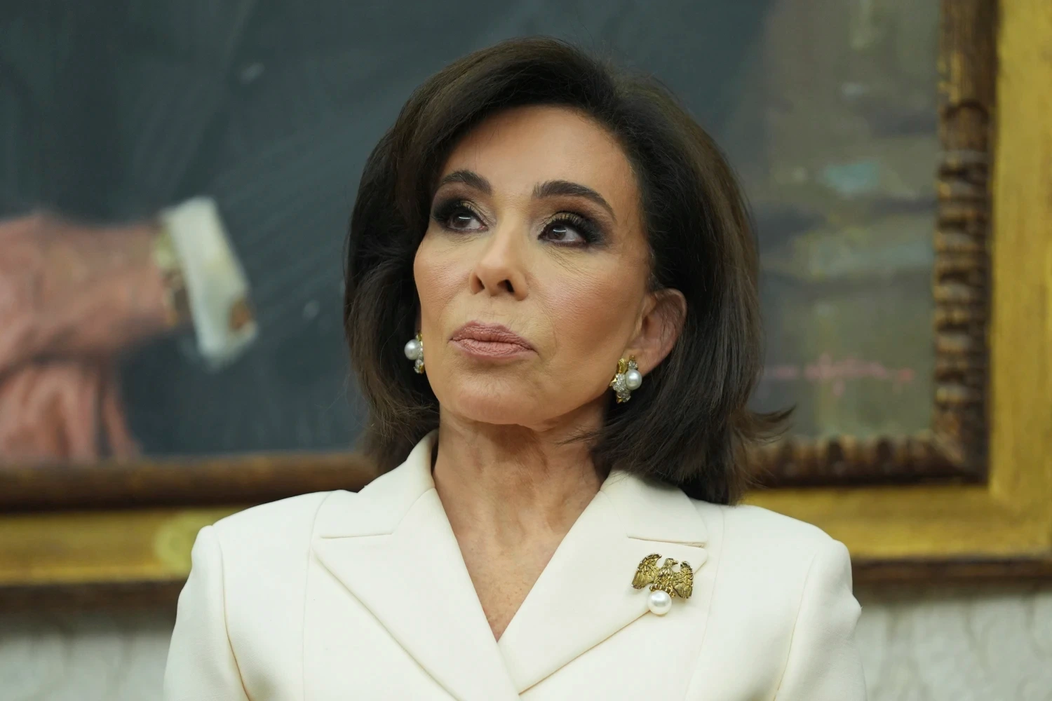 Jeanine Pirro afirmó que el gobierno de Trump continuará desbaratando redes asociadas con el terrorismo internacional