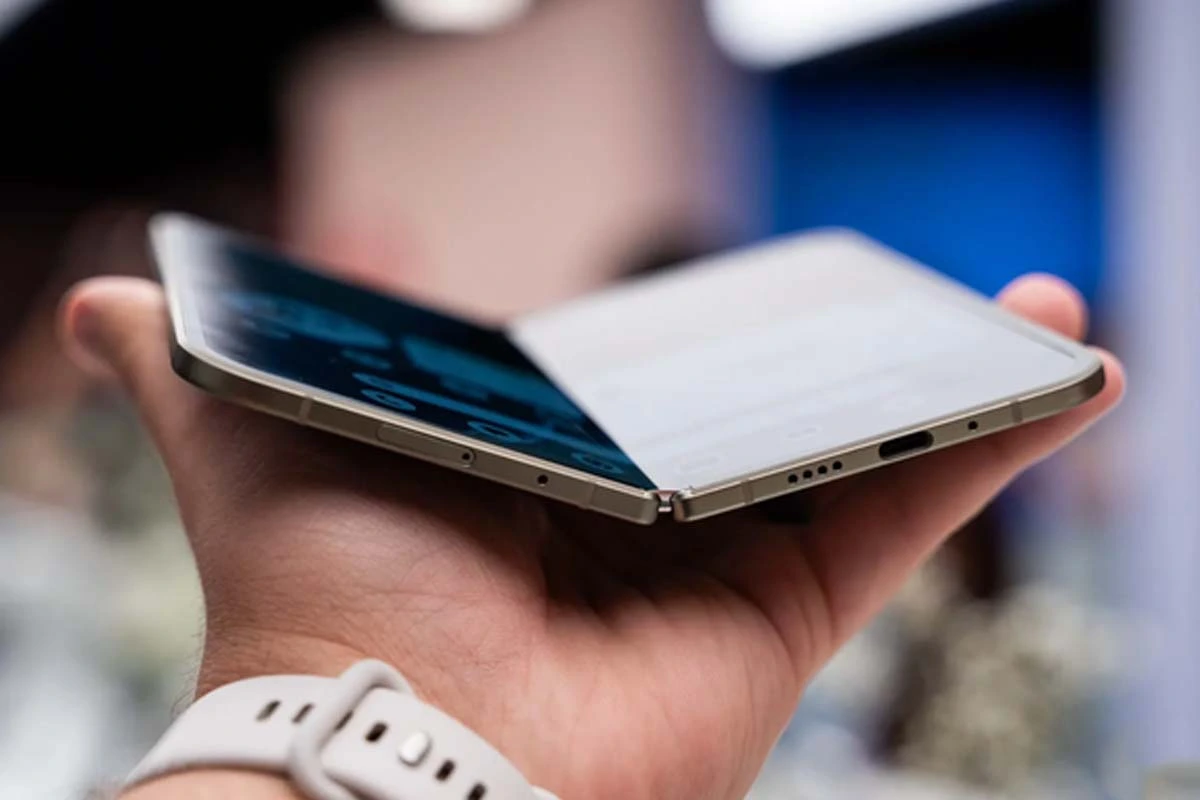 Pixel 11 Pro Fold: más liviano y resistente