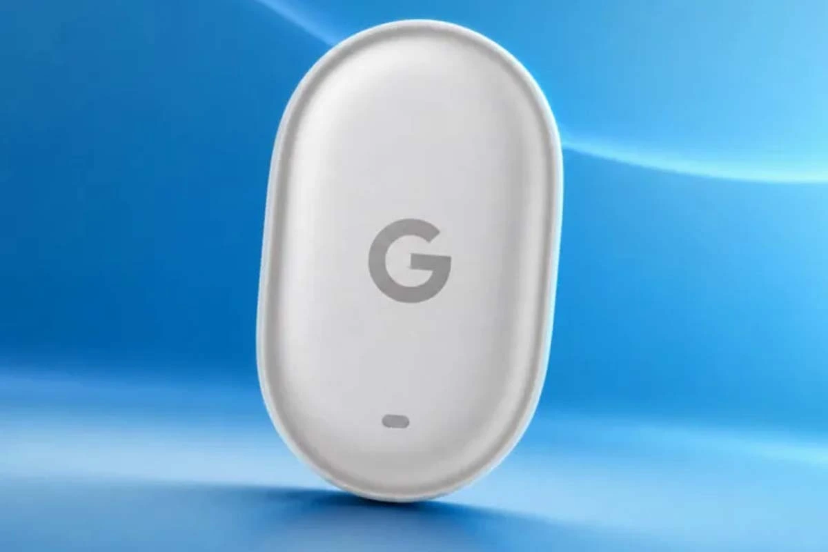Pixel Tag: el posible rastreador de objetos de Google