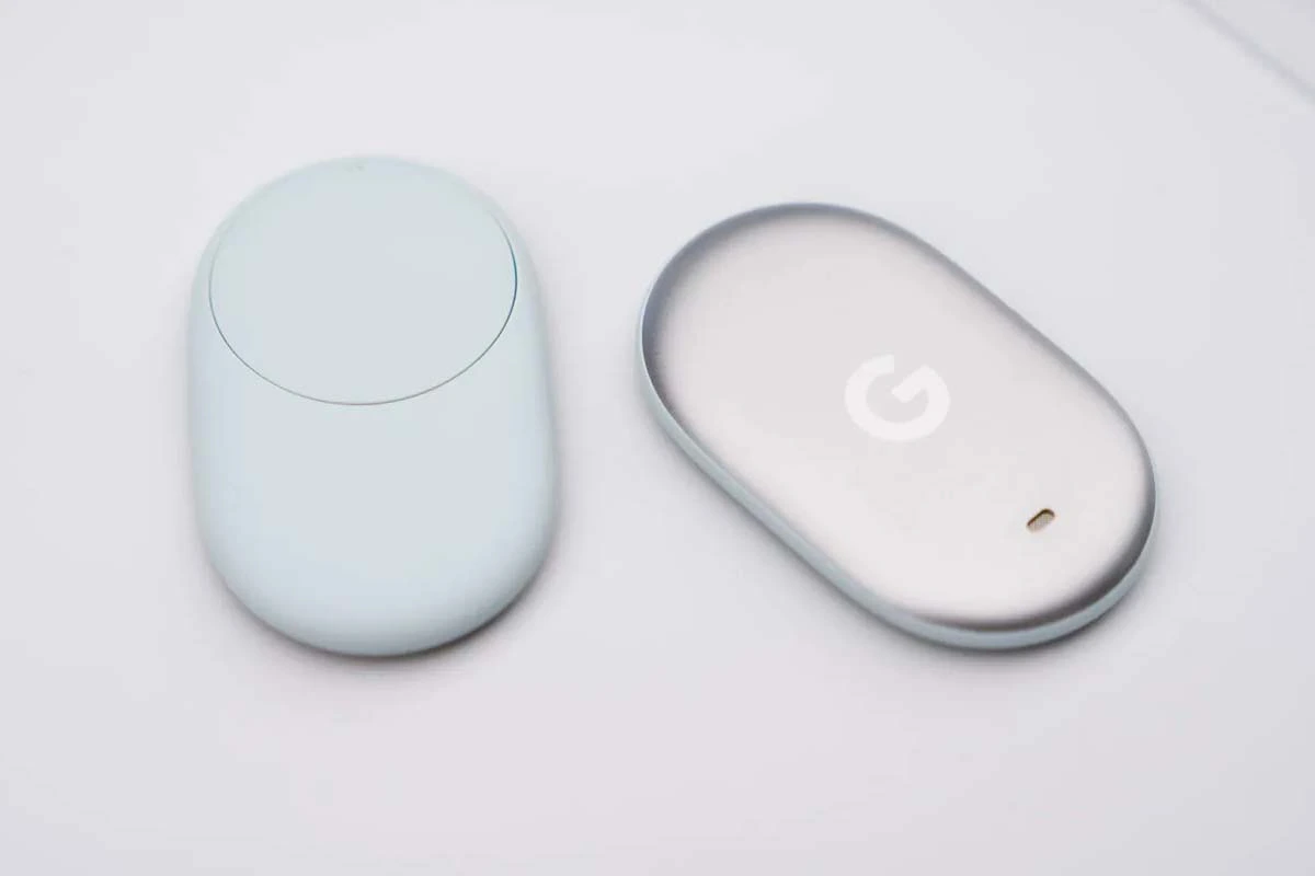 Pixel Tag: el nuevo rastreador de Google
