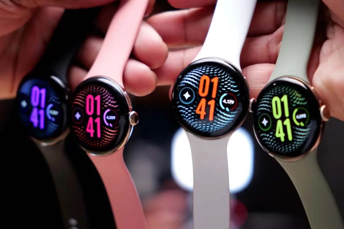 Pixel Watch 5: más potencia, almacenamiento y funciones de salud