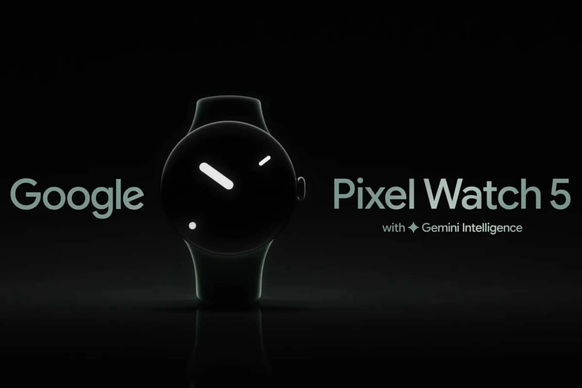 Pixel Watch 5: diseño, especificaciones y precios
