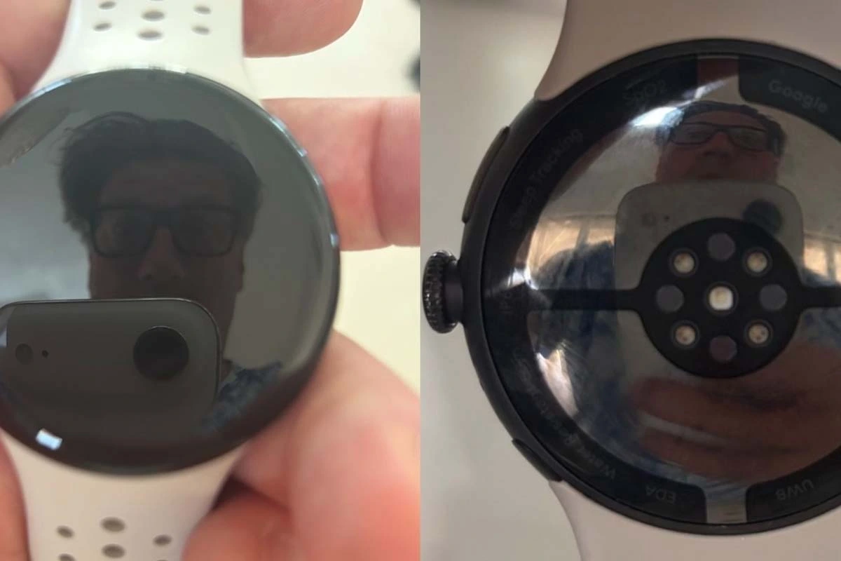 La existencia del Pixel Watch 5 ya había sido confirmada por el creador de Borderlands