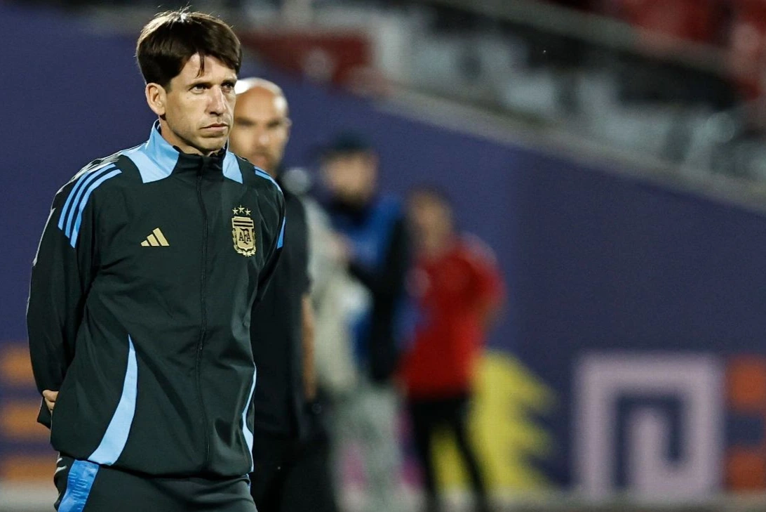 Selección Argentina Sub-19: fixture y rivales en los Juegos Suramericanos 2026