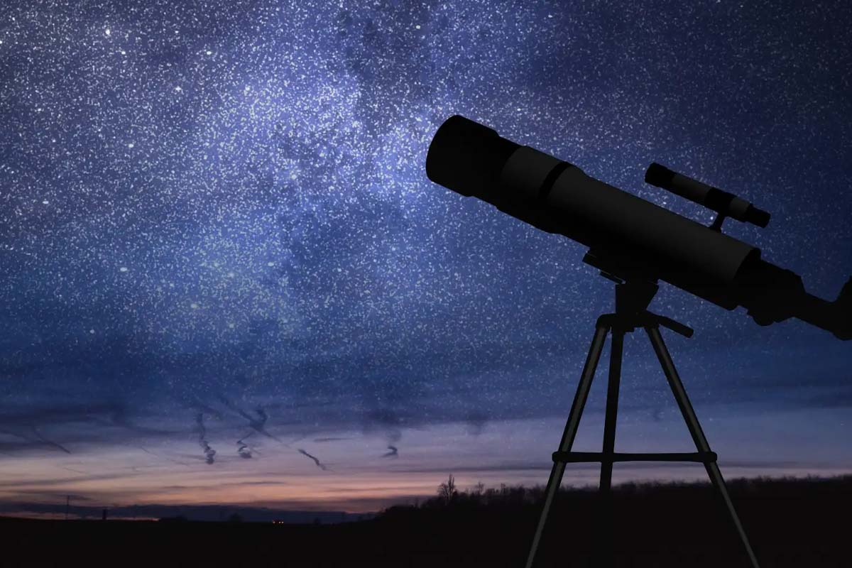 Por qué estos exoplanetas eran “imposibles” de ver