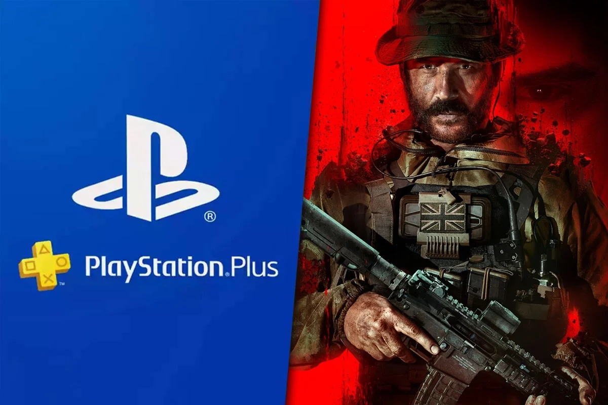 PlayStation Plus: estos son los juegos gratis de julio para PS5 y PS4