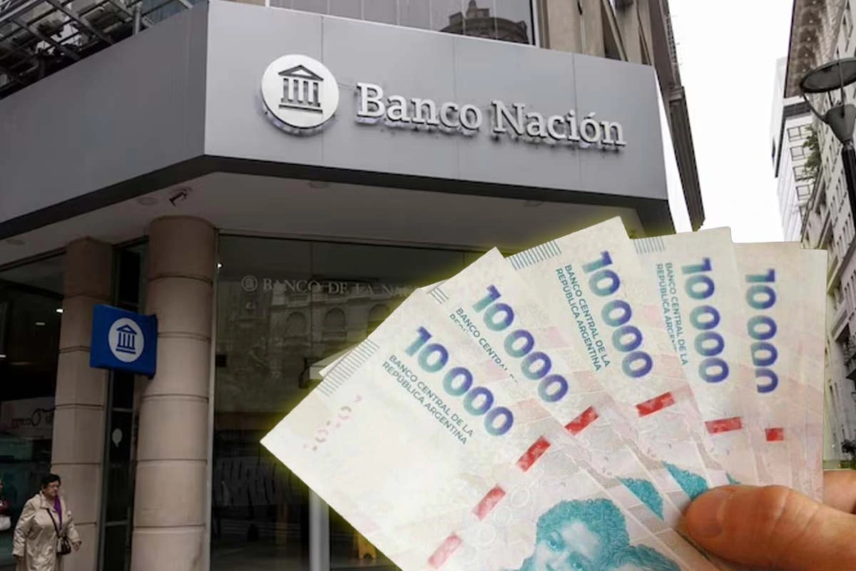 Plazo fijo de $7.000.000: cuánto se gana en 30 días y qué tasa paga cada banco