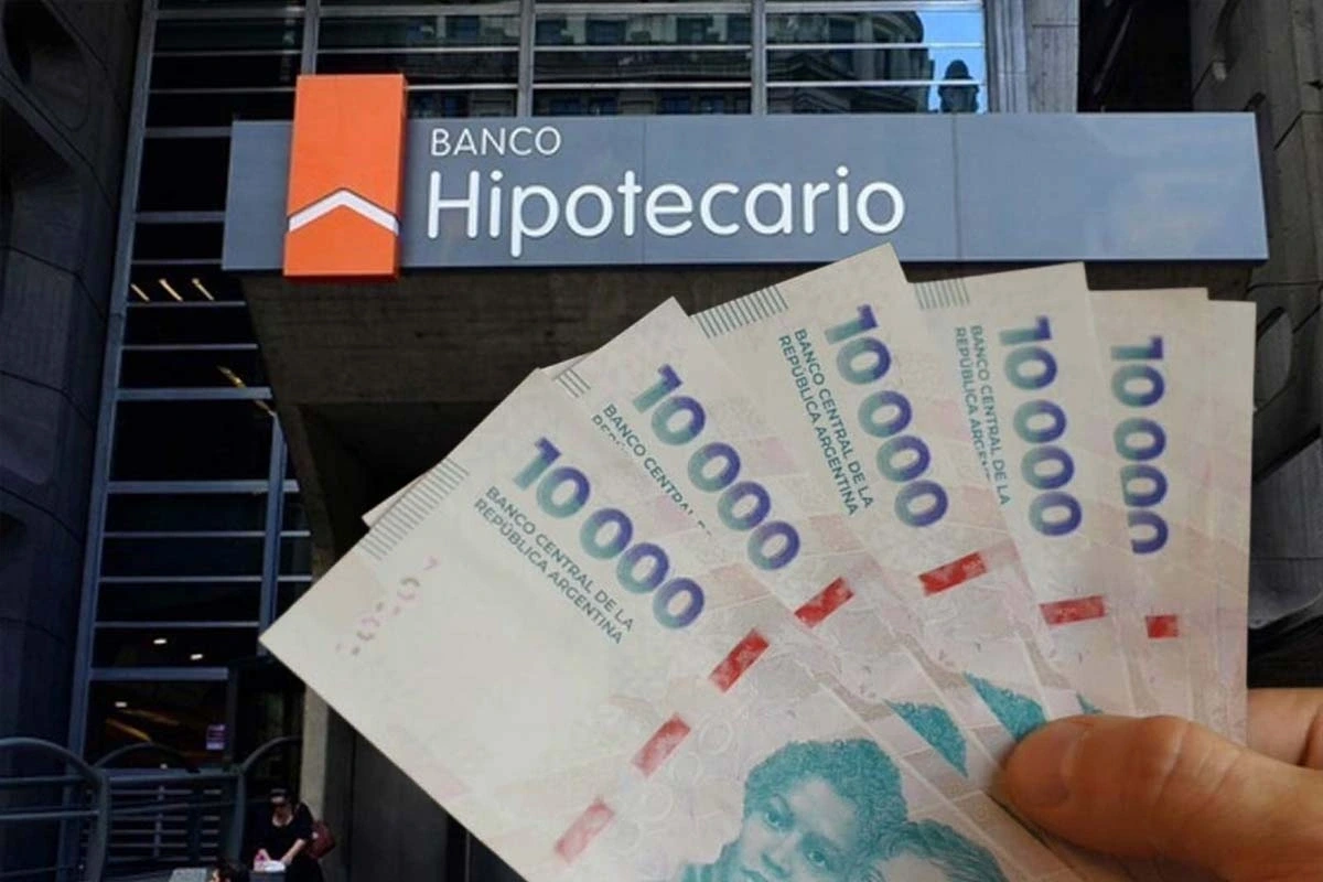 Plazo fijo: cuánto ganás con $1.200.000 a 30 días hoy