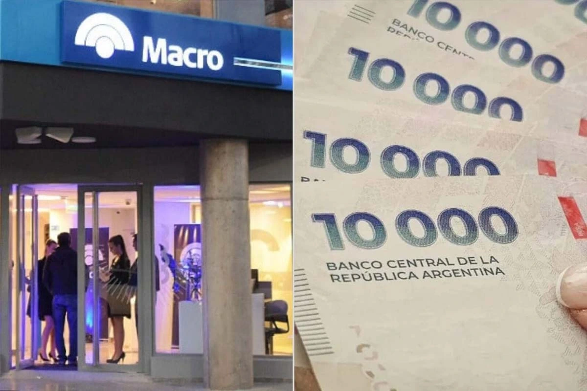 Plazo fijo: cuánto paga cada banco por invertir $2.500.000 en agosto