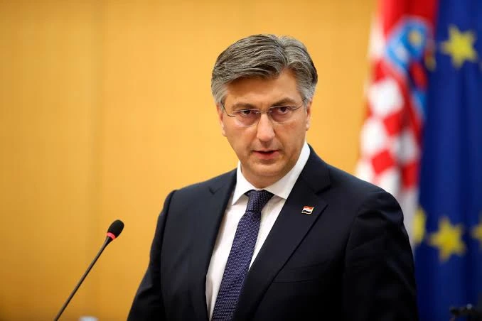 Un movimiento integrado por el primer ministro de Croacia, impulsa una mayor presencia de los croatas en la posición política de Bosnia