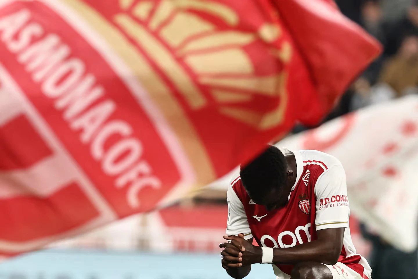 Paul Pogba quedó libre tras la rescisión con Mónaco y su futuro es una incógnita
