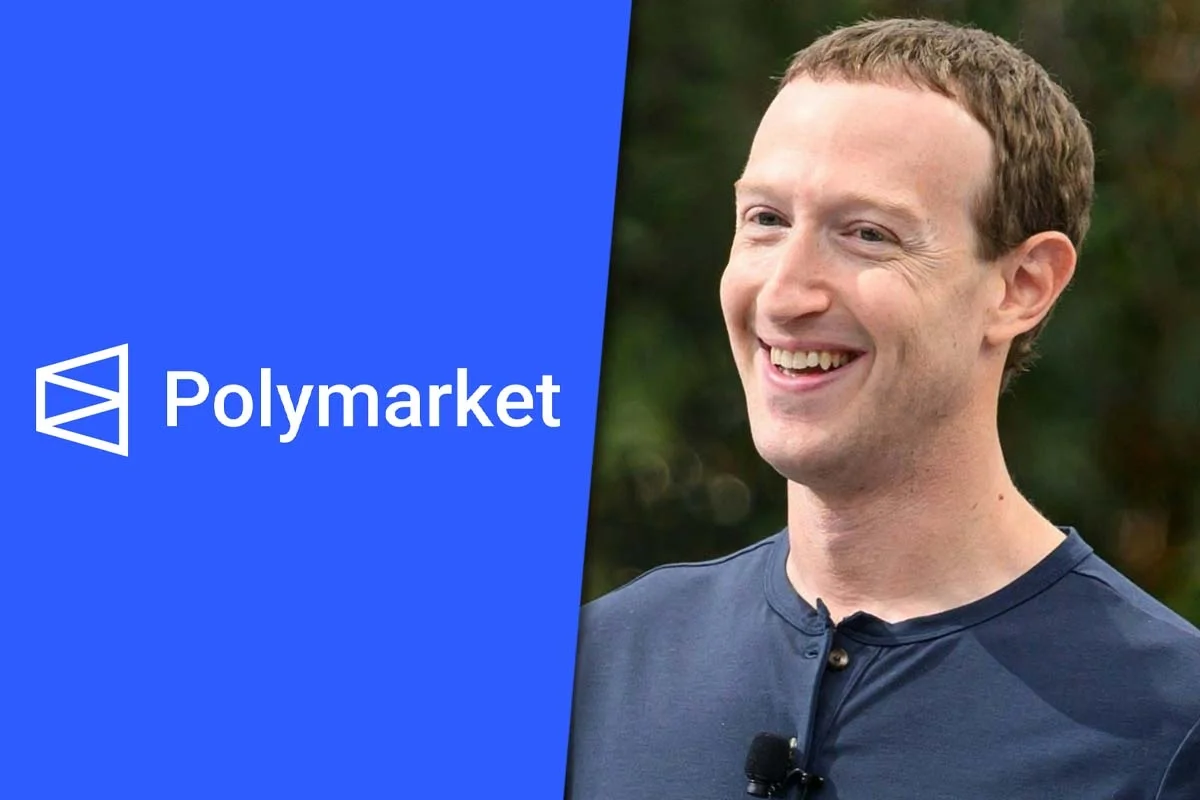 'Arena': la nueva app de Meta que busca competir con Polymarket