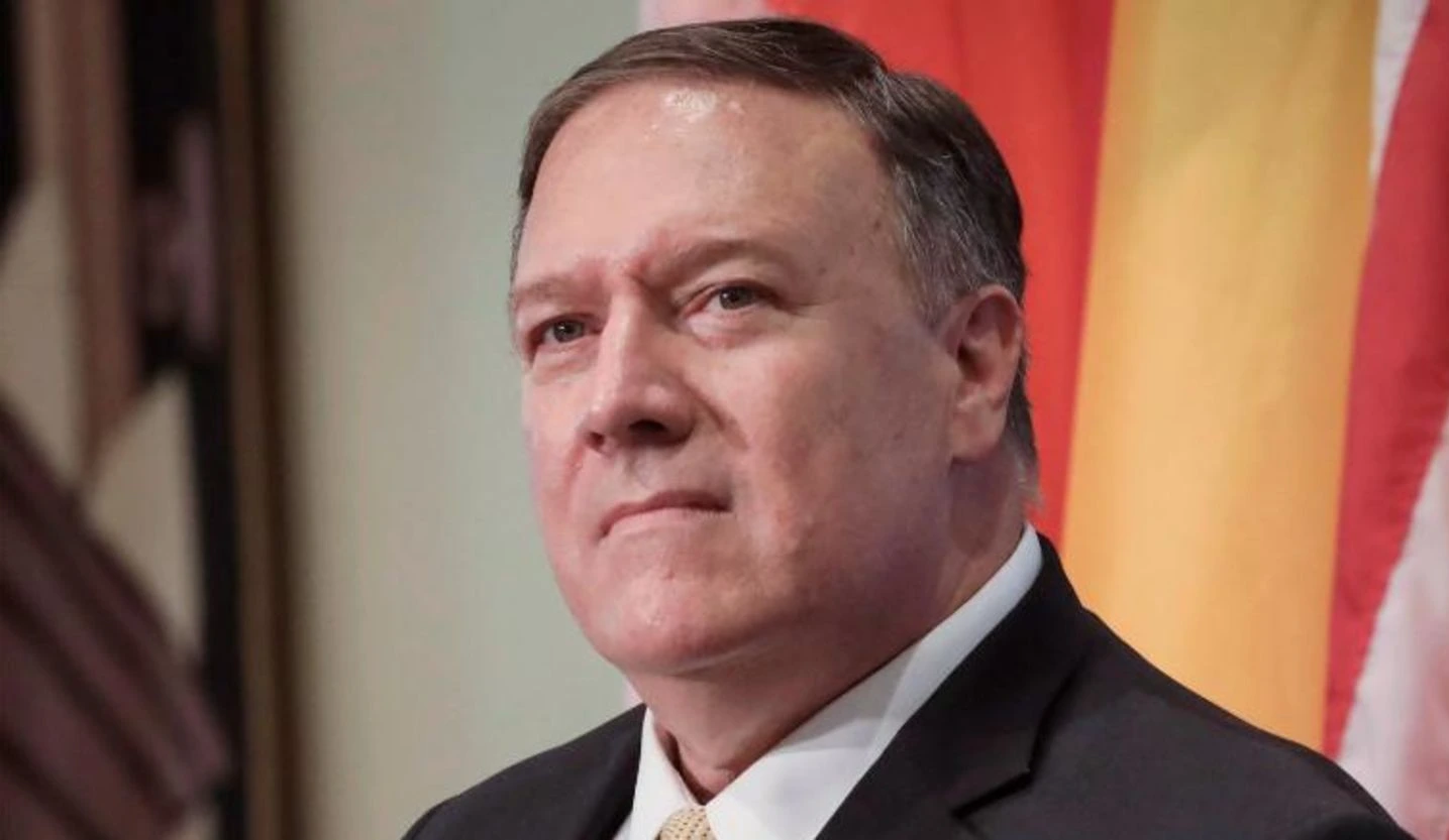 Mike Pompeo, ex secretario de Estado, definió a los ''Institutos Confucio'' como una misión china en el exterior