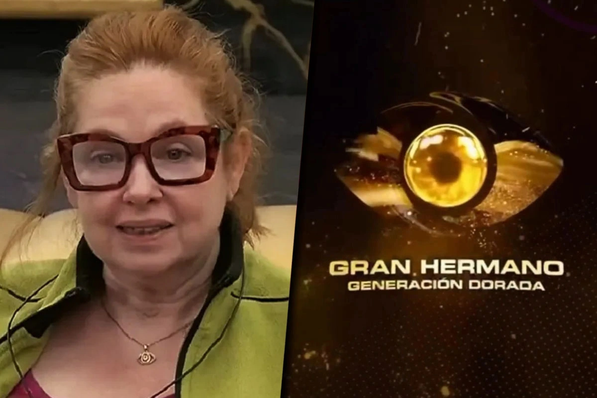 Gran Hermano: ponen en duda el accidente de Andrea del Boca