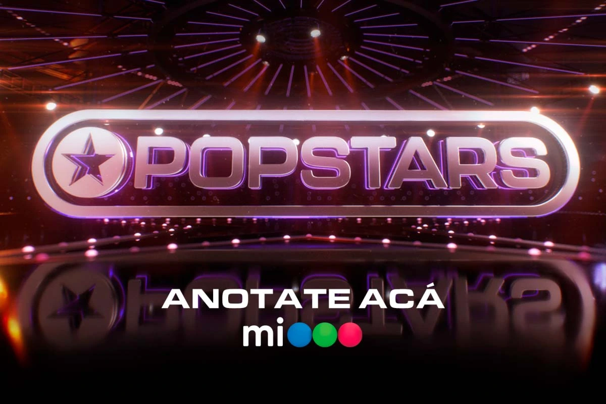What will be seen in Mucho más Popstars