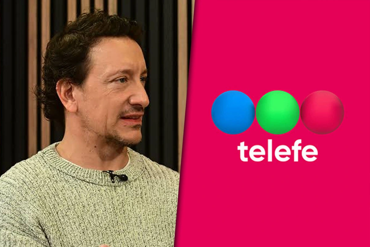 'Popstars' vuelve a Telefe con Nico Vázquez: cuándo se estrena y a qué hora
