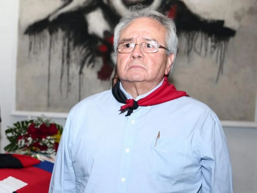El sandinista Gustavo Porras acusó a la oposición de buscar la ayuda y complicidad de actores extranjeros contrarios al régimen