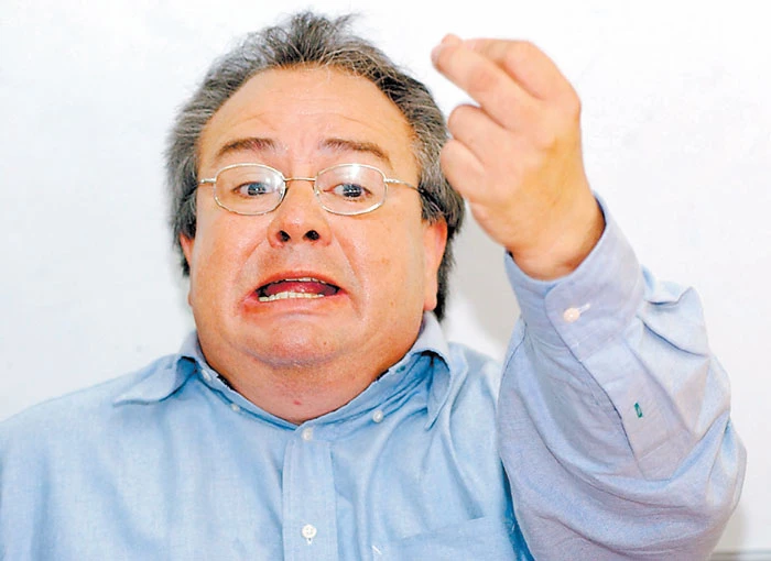 El diputado sandinista Gustavo Porras contradijo lo expresado por Ortega y señaló que sí habrá elecciones en Nicaragua