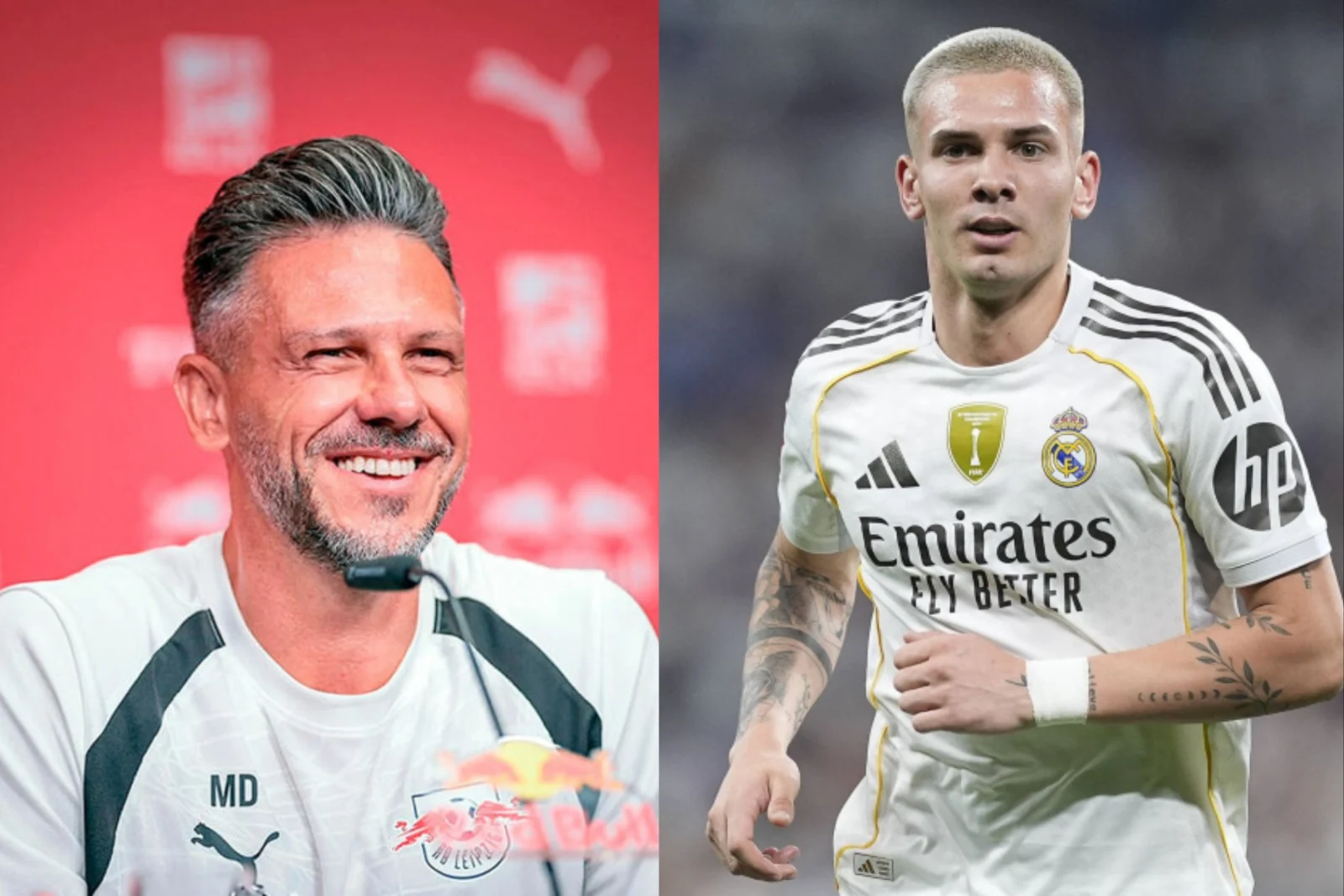 Respaldo absoluto: Martín Demichelis explicó por qué Franco Mastantuono puede triunfar en el Real Madrid