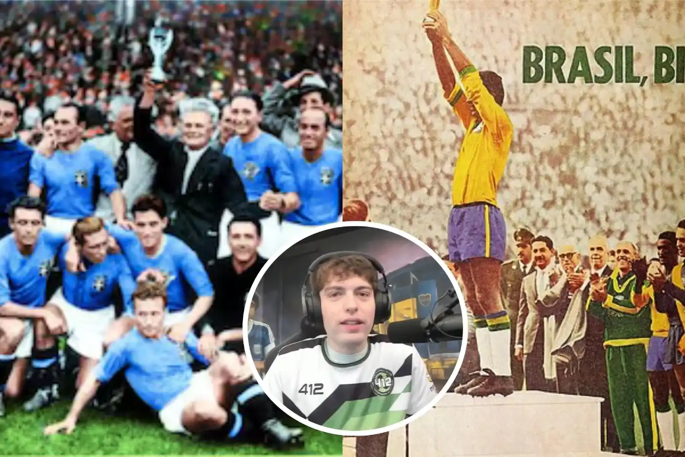 Elegimos creer: la estadística de Davoo Xeneize que ilusiona a los hinchas argentinos