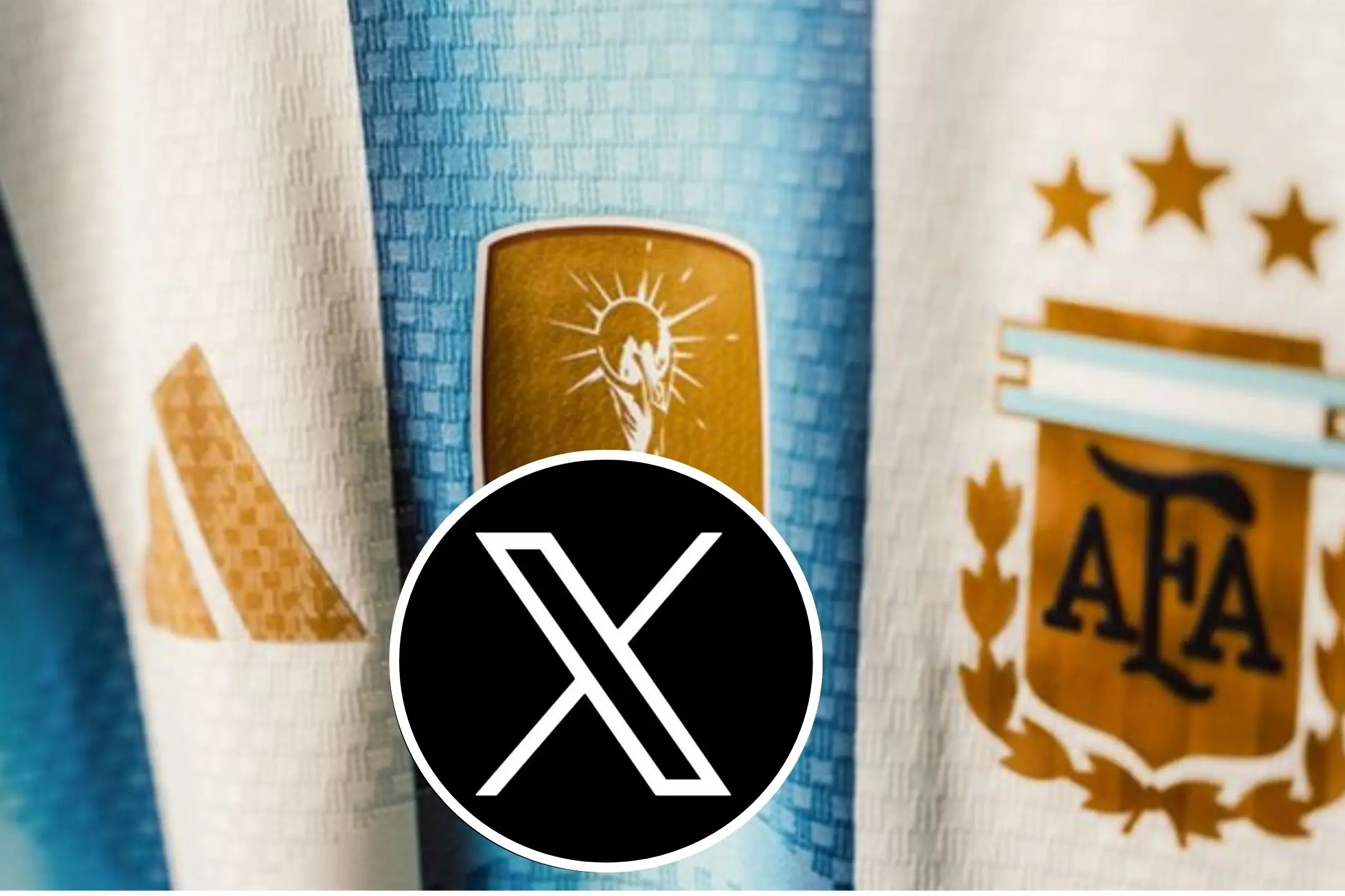 They denounce an alleged campaign on social media to establish an anti-Argentina narrative in the 2026 World Cup