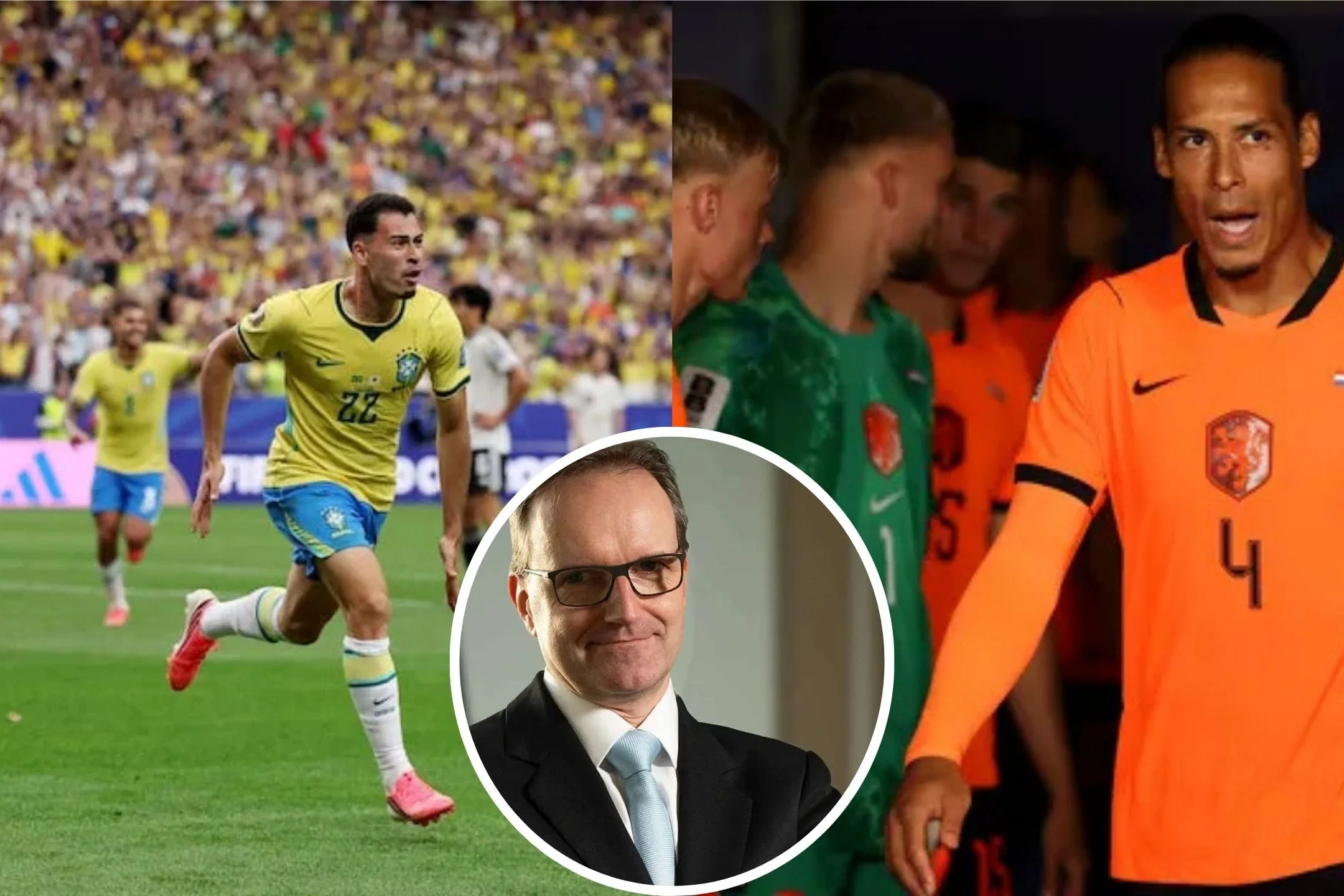 El matemático alemán que acertó los últimos tres campeones del mundo falló sus pronósticos para el Mundial 2026
