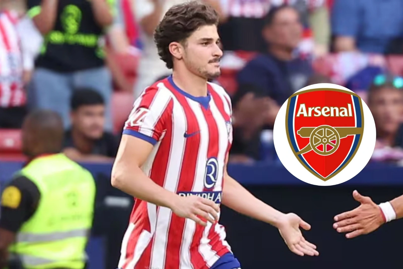 Julián Álvarez rechazó nuevamente al Arsenal y su futuro en Atlético Madrid sigue en duda