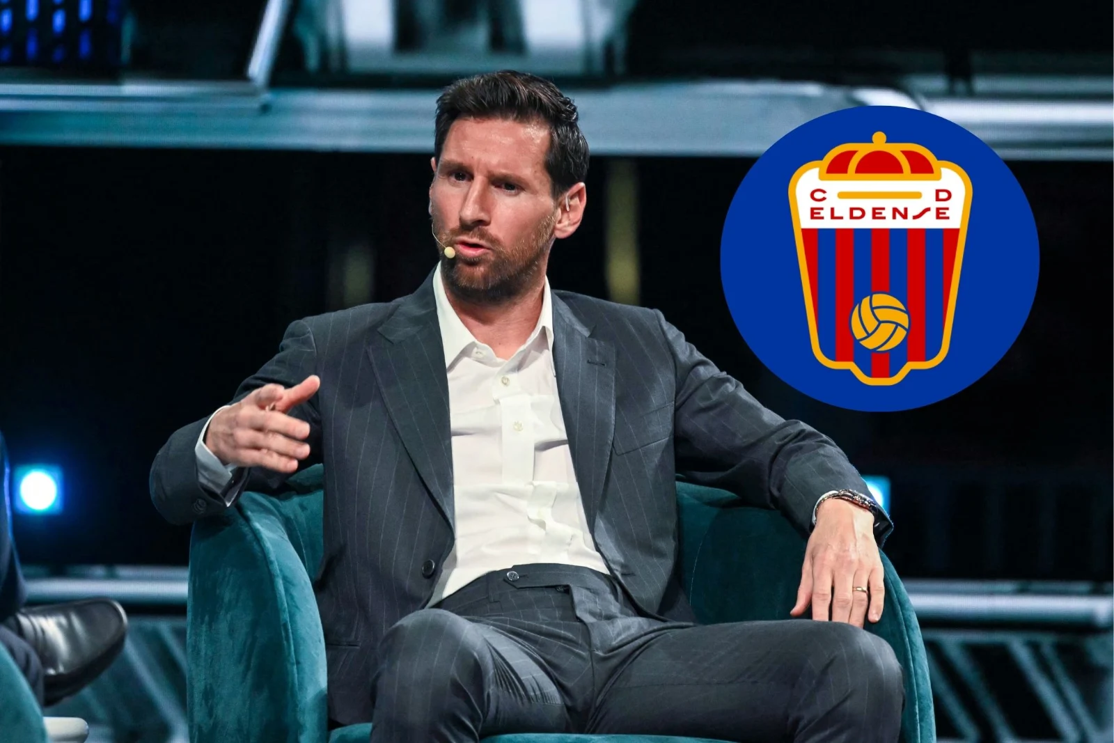 Lionel Messi en modo empresario: el astro argentino podría convertirse en dueño de un club de España