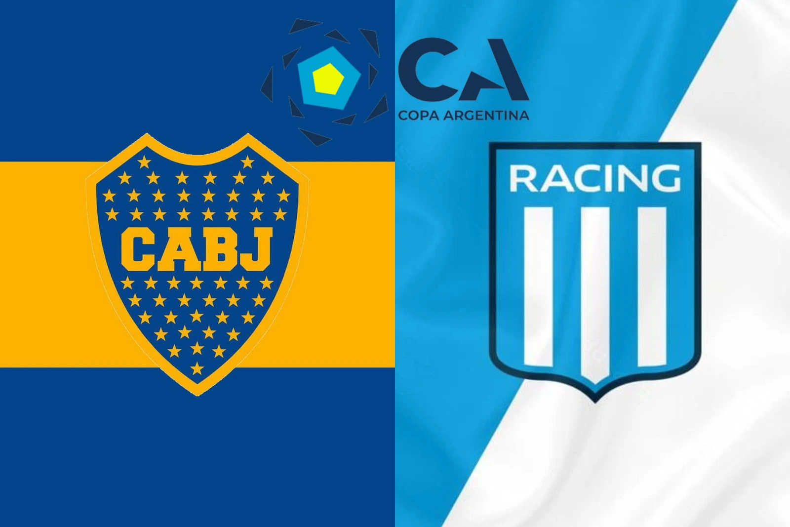 Boca vs. Racing por Copa Argentina: cuándo se jugaría y el problema de la fecha FIFA