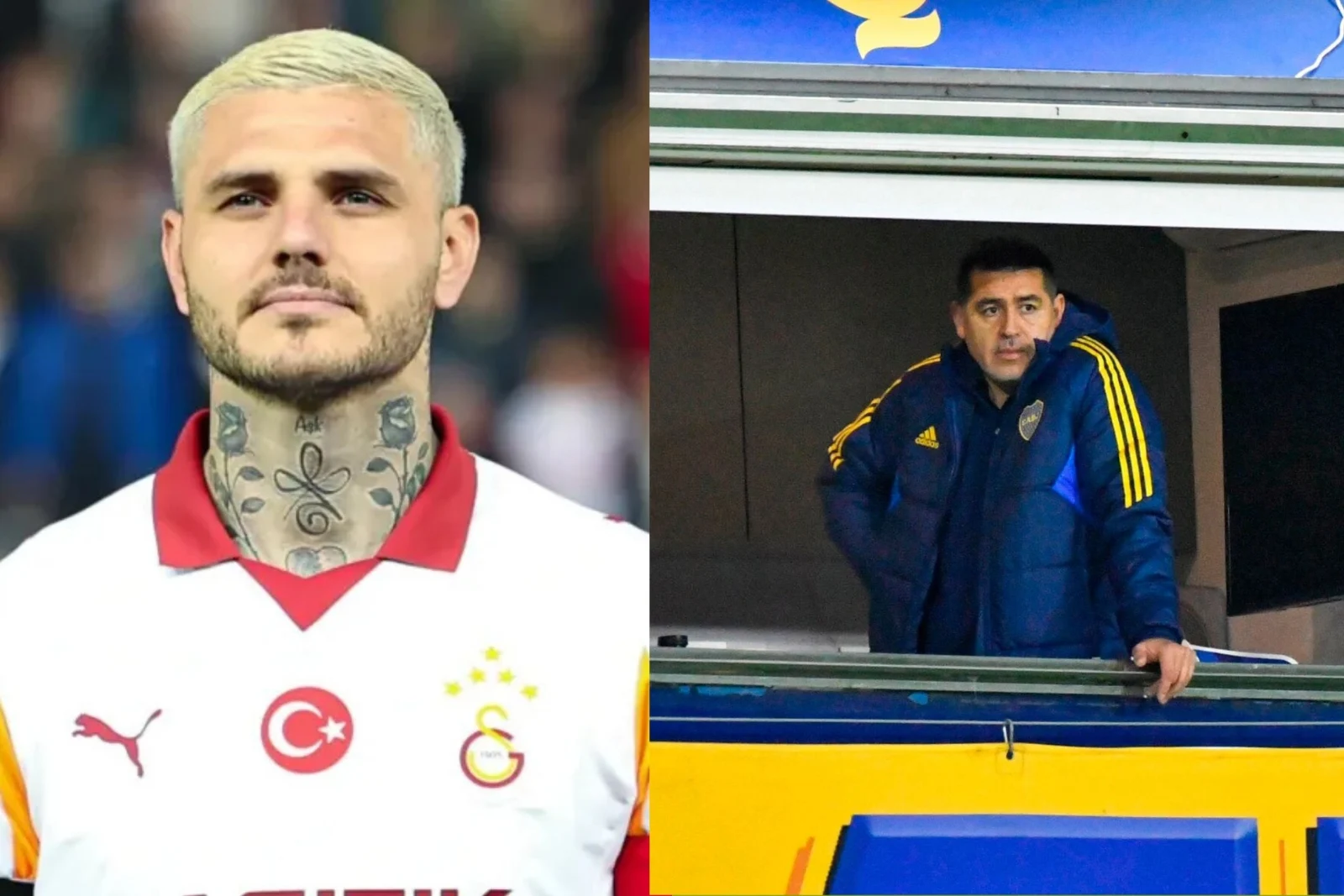 Mauro Icardi fue ofrecido a Boca: ¿Entra en los planes de Riquelme?