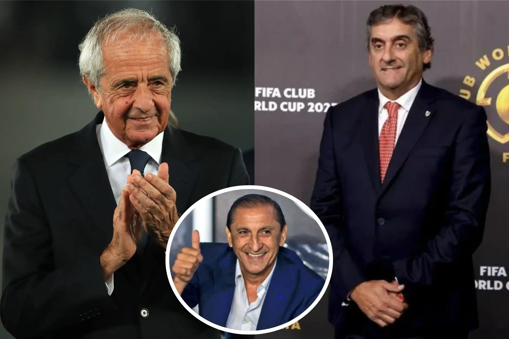 Ramón Díaz apuntó contra D´Onofrio y Francescoli: el punto de quiebre que decidió su salida de River en su último ciclo