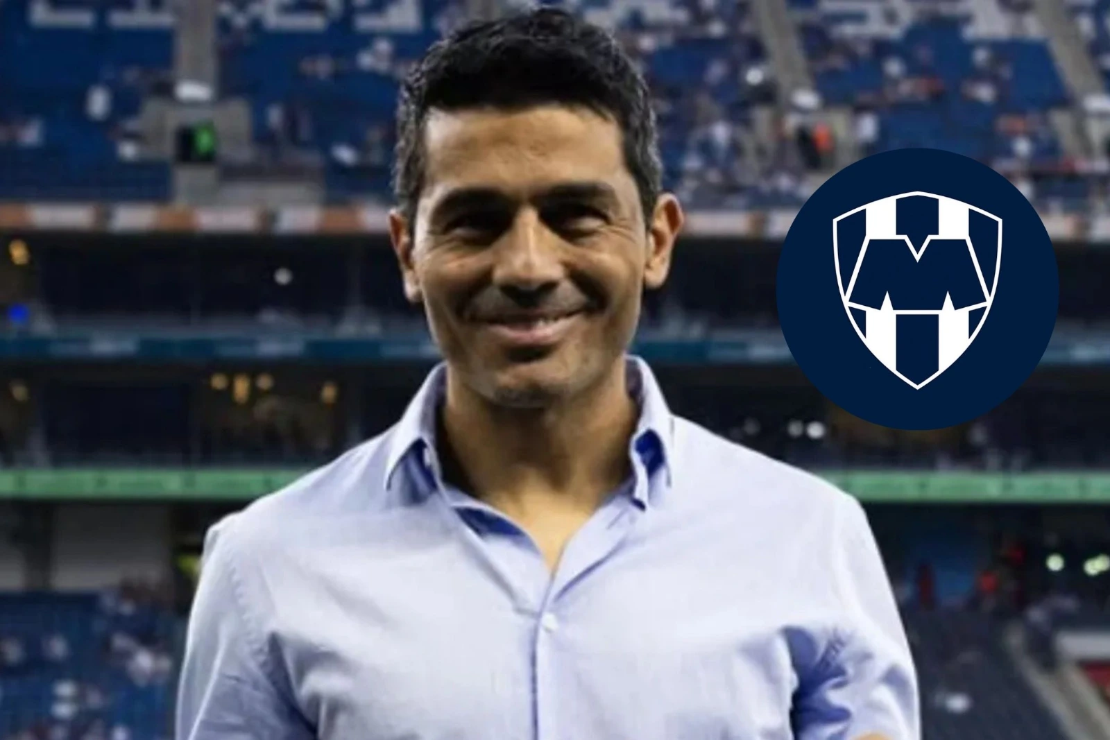 Walter Erviti anunció su retiro como entrenador y asumió un nuevo rol en Rayados de Monterrey