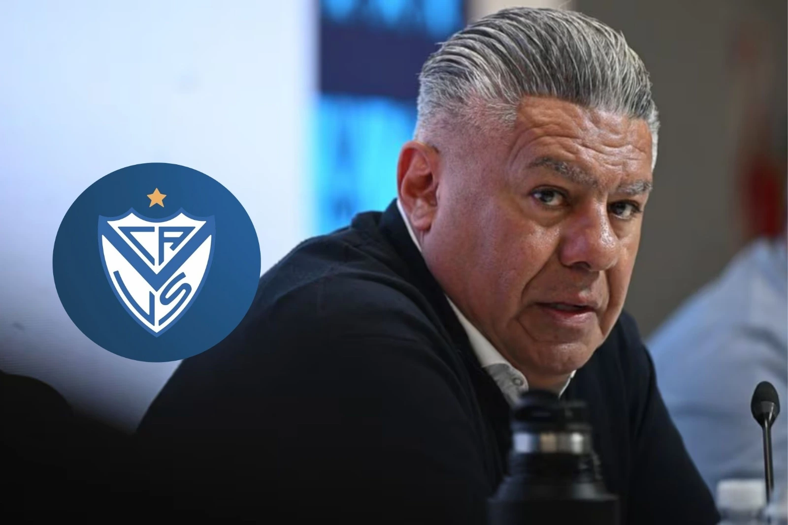 Vélez evalúa apelar el fallo del partido contra Boca pero podría ser desafiliado de la AFA